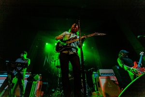 NightWraith Live